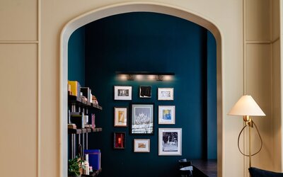 Hotel Heron Alexandria Old Town, Curio Collection by Hilton