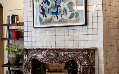 Hotel Heron Alexandria Old Town, Curio Collection by Hilton