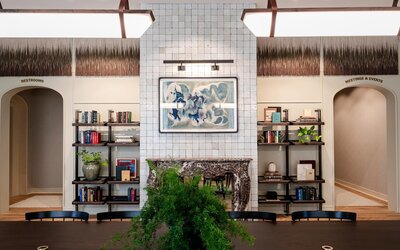 Hotel Heron Alexandria Old Town, Curio Collection by Hilton