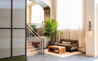 Hotel Heron Alexandria Old Town, Curio Collection by Hilton