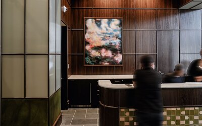 Hotel Heron Alexandria Old Town, Curio Collection by Hilton