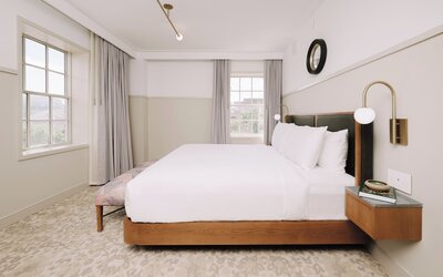 Hotel Heron Alexandria Old Town, Curio Collection by Hilton