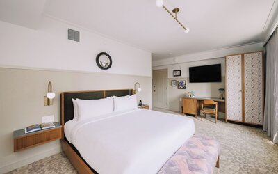 Hotel Heron Alexandria Old Town, Curio Collection by Hilton
