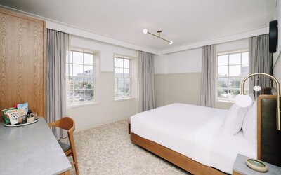 Hotel Heron Alexandria Old Town, Curio Collection by Hilton