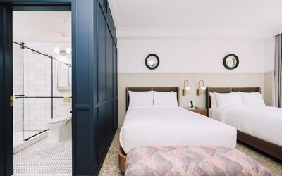 Hotel Heron Alexandria Old Town, Curio Collection by Hilton