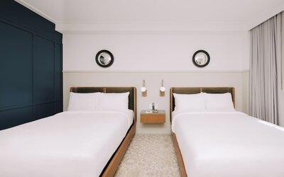 Hotel Heron Alexandria Old Town, Curio Collection by Hilton