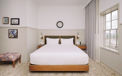 Hotel Heron Alexandria Old Town, Curio Collection by Hilton