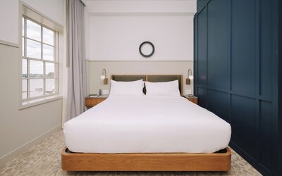 Hotel Heron Alexandria Old Town, Curio Collection by Hilton