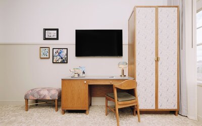 Hotel Heron Alexandria Old Town, Curio Collection by Hilton