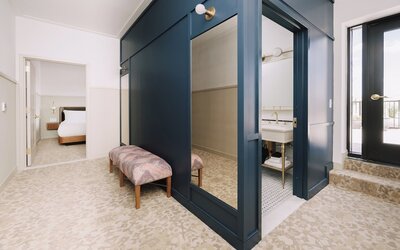 Hotel Heron Alexandria Old Town, Curio Collection by Hilton