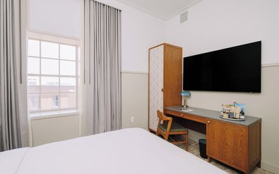Hotel Heron Alexandria Old Town, Curio Collection by Hilton