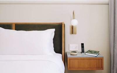Hotel Heron Alexandria Old Town, Curio Collection by Hilton