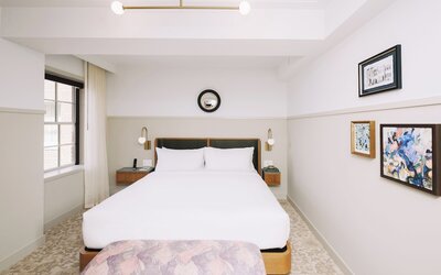 Hotel Heron Alexandria Old Town, Curio Collection by Hilton