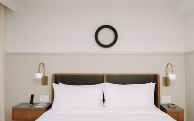 Hotel Heron Alexandria Old Town, Curio Collection by Hilton