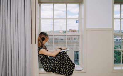Hotel Heron Alexandria Old Town, Curio Collection by Hilton