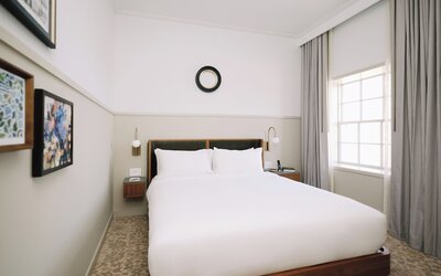 Hotel Heron Alexandria Old Town, Curio Collection by Hilton
