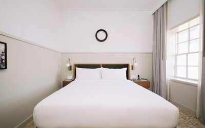 Hotel Heron Alexandria Old Town, Curio Collection by Hilton