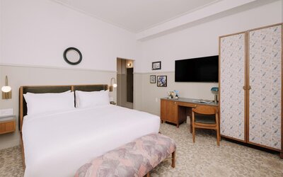 Hotel Heron Alexandria Old Town, Curio Collection by Hilton
