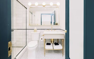 Hotel Heron Alexandria Old Town, Curio Collection by Hilton