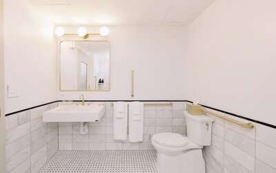 Hotel Heron Alexandria Old Town, Curio Collection by Hilton