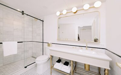 Hotel Heron Alexandria Old Town, Curio Collection by Hilton