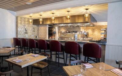 Hotel Heron Alexandria Old Town, Curio Collection by Hilton