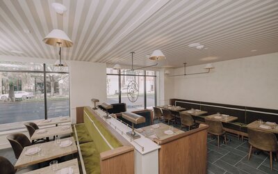 Hotel Heron Alexandria Old Town, Curio Collection by Hilton