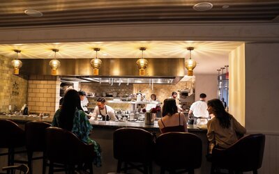 Hotel Heron Alexandria Old Town, Curio Collection by Hilton