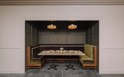 Hotel Heron Alexandria Old Town, Curio Collection by Hilton