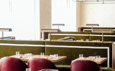 Hotel Heron Alexandria Old Town, Curio Collection by Hilton