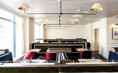 Hotel Heron Alexandria Old Town, Curio Collection by Hilton