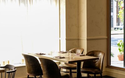 Hotel Heron Alexandria Old Town, Curio Collection by Hilton