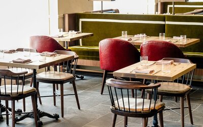 Hotel Heron Alexandria Old Town, Curio Collection by Hilton