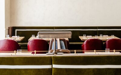 Hotel Heron Alexandria Old Town, Curio Collection by Hilton