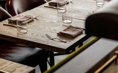 Hotel Heron Alexandria Old Town, Curio Collection by Hilton