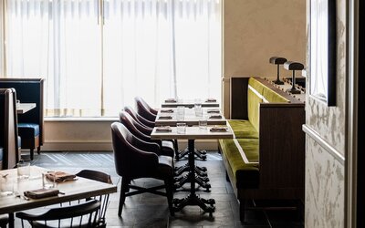 Hotel Heron Alexandria Old Town, Curio Collection by Hilton