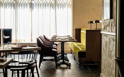 Hotel Heron Alexandria Old Town, Curio Collection by Hilton