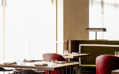 Hotel Heron Alexandria Old Town, Curio Collection by Hilton