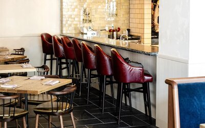 Hotel Heron Alexandria Old Town, Curio Collection by Hilton
