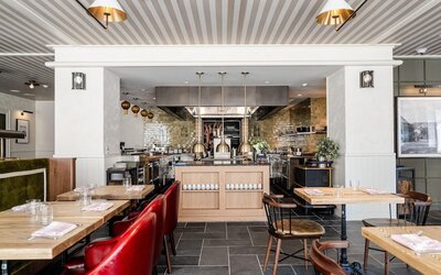 Hotel Heron Alexandria Old Town, Curio Collection by Hilton