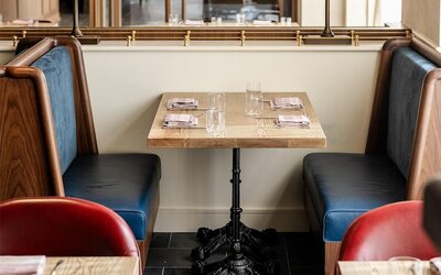 Hotel Heron Alexandria Old Town, Curio Collection by Hilton