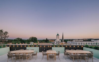 Hotel Heron Alexandria Old Town, Curio Collection by Hilton