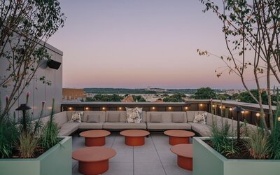 Hotel Heron Alexandria Old Town, Curio Collection by Hilton