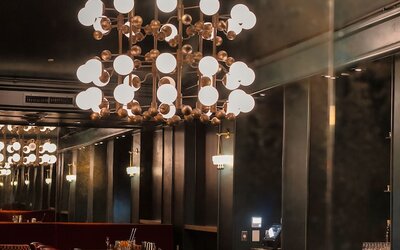 Hotel Heron Alexandria Old Town, Curio Collection by Hilton