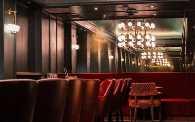 Hotel Heron Alexandria Old Town, Curio Collection by Hilton