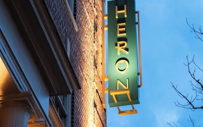 Hotel Heron Alexandria Old Town, Curio Collection by Hilton