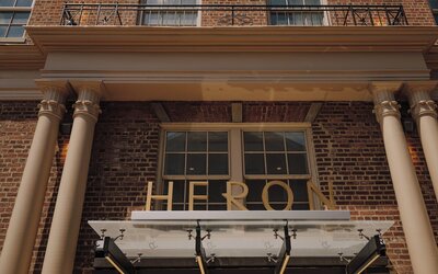 Hotel Heron Alexandria Old Town, Curio Collection by Hilton