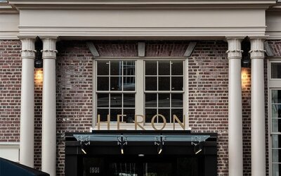 Hotel Heron Alexandria Old Town, Curio Collection by Hilton