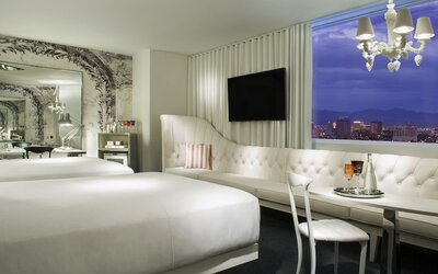 SAHARA Las Vegas