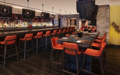 SAHARA Las Vegas